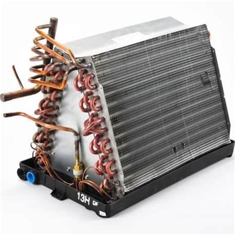 Get Ac Air Conditioner Evaporator Coil Background - Engineering's Advice