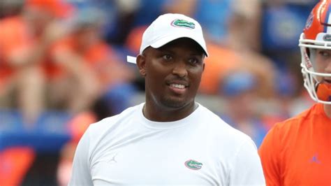 Brian Johnson Promoted to Gators' OC, Makes History: 'It's Really Exciting' - Sports Illustrated ...