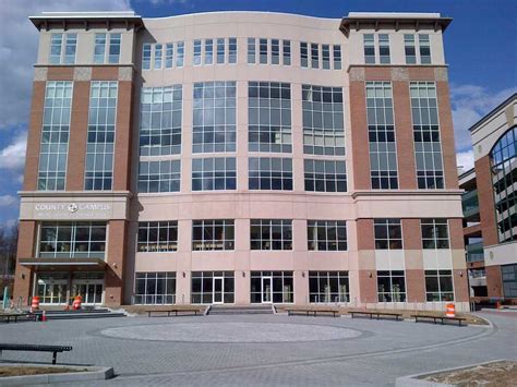 Baltimore County opens biggest library to date