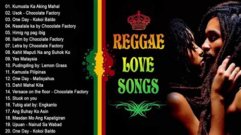 Reggae Music Jamaica 2020 - Tagalog Reggae Classics Songs - Reggae Despacito Remix Nonstop 2020 ...