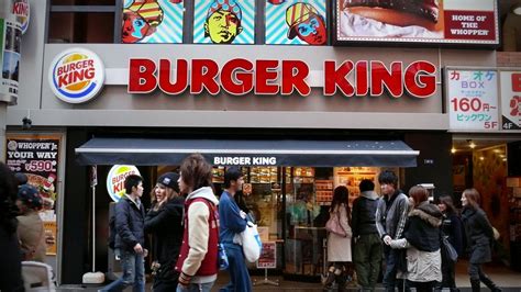 Burger King Japan to Offer All-You-Can-Eat Whoppers for $11 - Eater