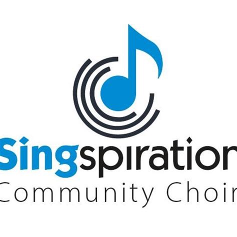 Singspiration Community Choir | Preston