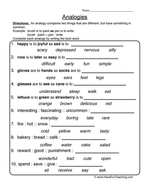 short reading comprehension passages 3rd grade thekidsworksheet - pin ...