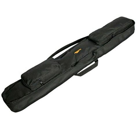 Tiger Claw Deluxe Martial Arts Sword/Weapon Carrying Case ONLY- 38″ x 5″ x 2.75″ | #3860218441