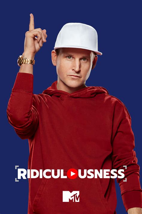 Ridiculousness Season 2 Episodes Streaming Online | Free Trial | The Roku Channel | Roku