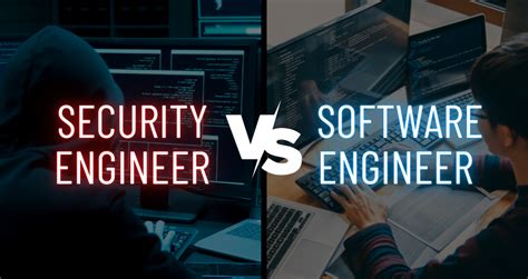 Security Engineer vs. Software Engineer | Black Hat Ethical Hacking