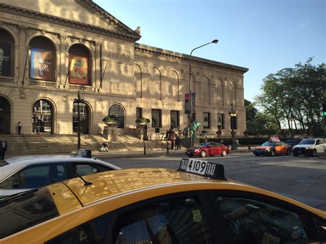 The 3D Scanning of the Art Institute of Chicago Lions - Met-L-Flo