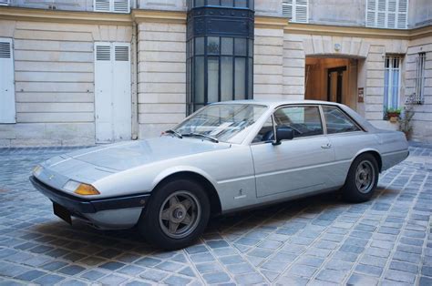 1972 Ferrari 365 GT4 2+2 | Ferrari | SuperCars.net