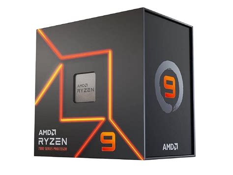 Buy AMD Ryzen 9 7950X Processor, 16 Cores/32 Jailless Threads, Zen 4 ...