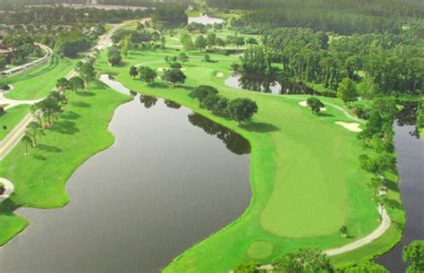 Disney's Magnolia Golf Course in Lake Buena Vista, Florida, USA | GolfPass