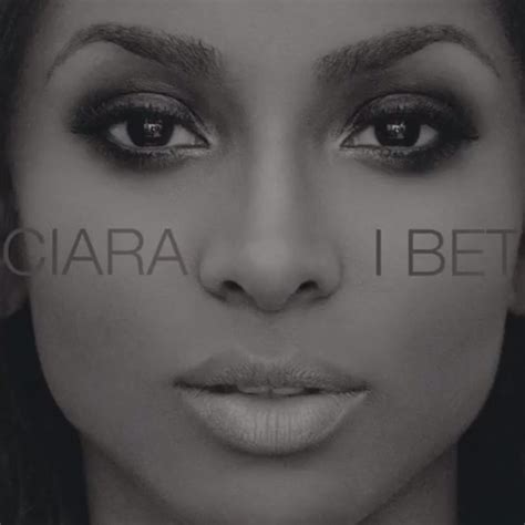 Listen: Is Ciara's New Song About Future? You Decide!