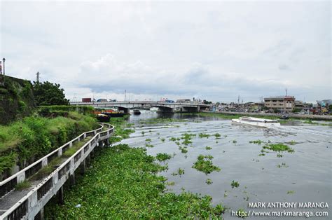 Pasig River - Philippines Tour Guide