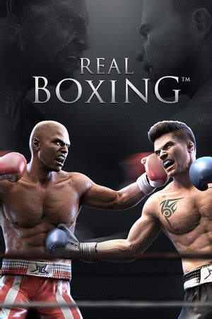 How long is Real Boxing? | HowLongToBeat