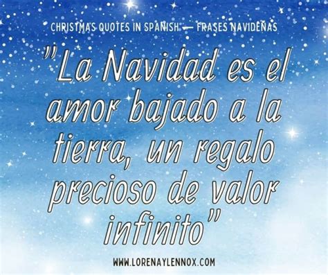 57+ Merry Christmas Quotes in Spanish - Bilingual Beginnings