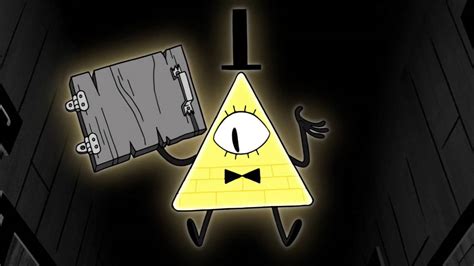 Bill Cipher Quotes