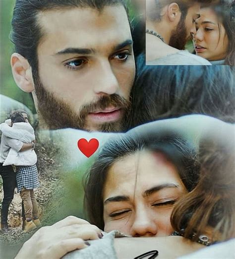 Romantic Drama, Sanem, Early Bird, Daydream, Passion, Couple Photos ...