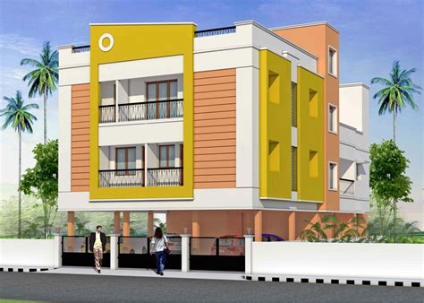 Udhayam Sai Aniruth Chennai South, Chitlapakkam | Price List & Brochure, Floor Plan, Location ...