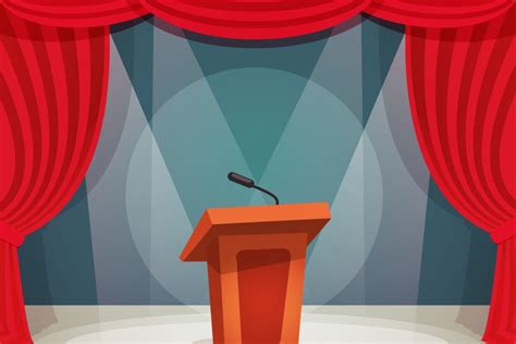 Five Tips For Public Speaking Like A Pro