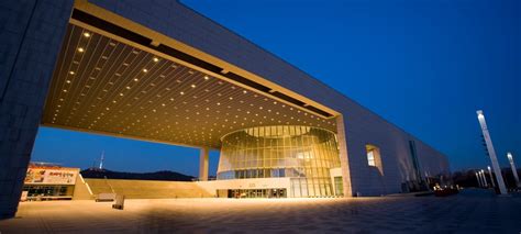 National Museum of Korea | Museu.MS