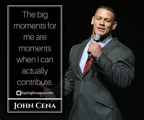 17 John Cena Quotes To Inspire You To Always Do Better - SayingImages ...