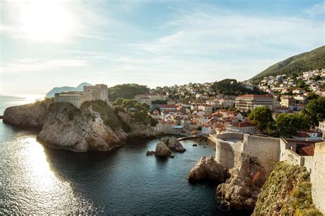 The Dubrovnik Game of Thrones Self-Guided Walking Tour