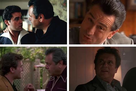 Best Goodfellas Quotes: 19 Top Quotes From The Goodfellas Film