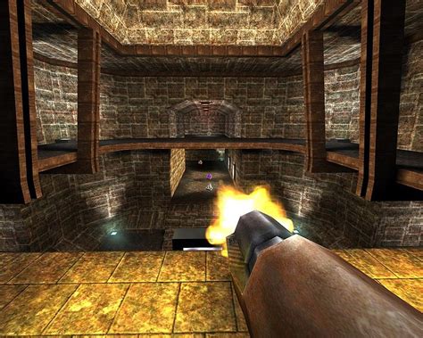 Top 10 FPS Games for Linux