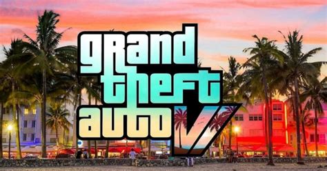 GTA 6 Pre-Order Rumors When Will GTA 6 pre-order Starting?