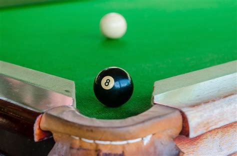 How 8 Ball Pool Game Stands Out from the Rest of the Popular Table Games?