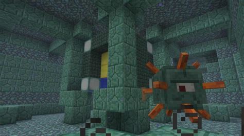 Guardian in Minecraft: Location, Attacks and more!