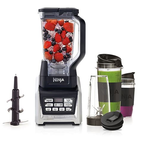 The 9 Best Smoothie Blenders of 2018 | Detailed Reports with Review