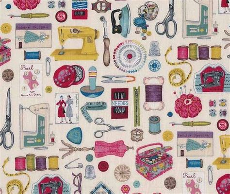 A Great Notion Sewing Supplies