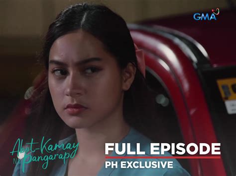 Abot Kamay Na Pangarap: Full Episode 20 (September 28, 2022) | GMA Entertainment