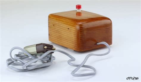 Douglas Engelbart Mouse