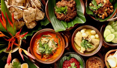 Indonesian Food 11 Traditional Dishes You Should Eat Rainforest Cruises