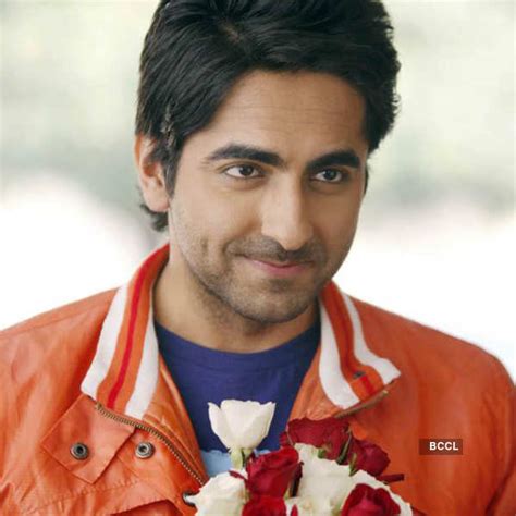 Vicky Donor Pics | Vicky Donor Photos | Vicky Donor Portfolio Pics ...