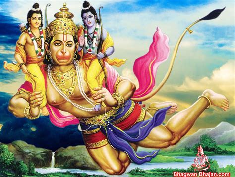 Hanuman Wallpaper Animated Hanuman Wallpapers Wallpaper Cave A | Images ...