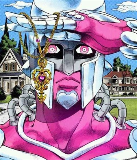 CRAZY DIAMOND | Jojo bizzare adventure, Jojo bizarre, Jojo's bizarre adventure anime