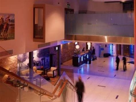 Absolute Hotel Limerick in Ireland - Room Deals, Photos & Reviews