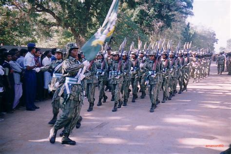 Women of War: The Female Fighters of the Liberation Tigers of Tamil ...