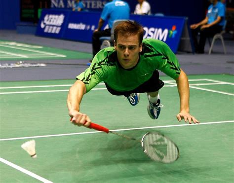 Most viewed Badminton wallpapers | 4K Wallpapers