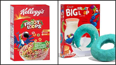 What are Giant Fruit Loops + Where to Buy?