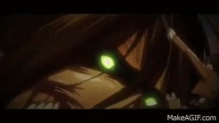 Attack on Titan episode 12 (English dub) on Make a GIF