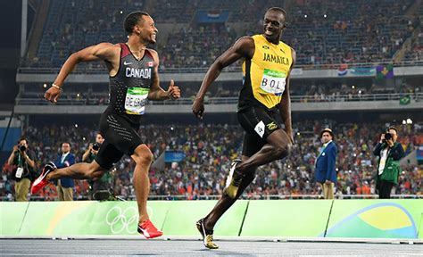 Bolt gunning for a world record in 200m - Sports - Olympics - Emirates24|7