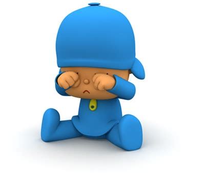 Pocoyo : las mejores desmotivaciones de pocoyo ~ Noticias CityVille