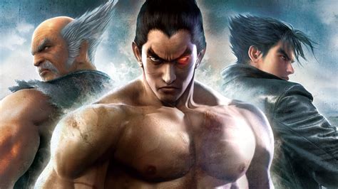 Tekken 6 PS4™ & PS5®