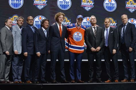 Odds Keith Gretzky Retains GM Job with Edmonton Oilers