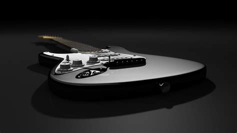 Fender Stratocaster Wallpapers - Wallpaper Cave