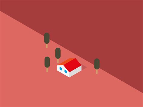 Landslide {gif} | Landslide, Animation, Gif