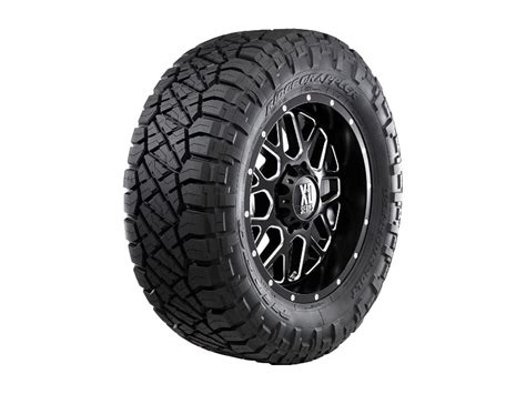 The Consensus Top 5 All-Terrain Truck Tires of 2023 - BB Wheels